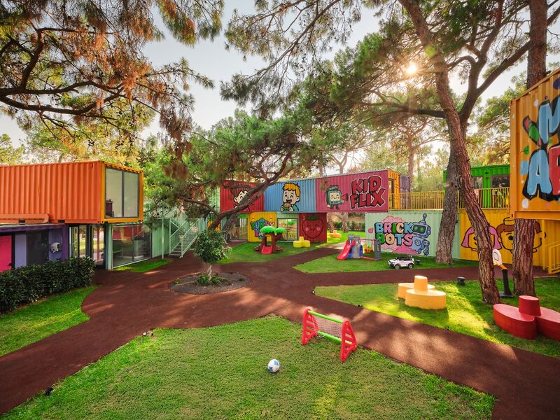 FashionTV Luxe Resort 44