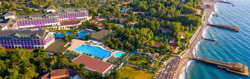 FashionTV Luxe Resort 55