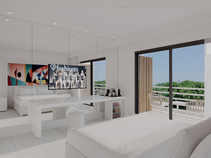 FashionTV Luxe Resort 59