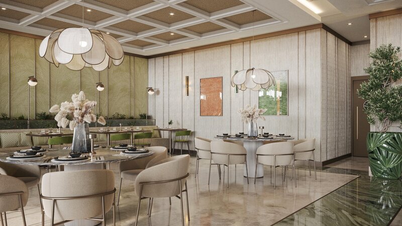 FashionTV Luxe Resort 71