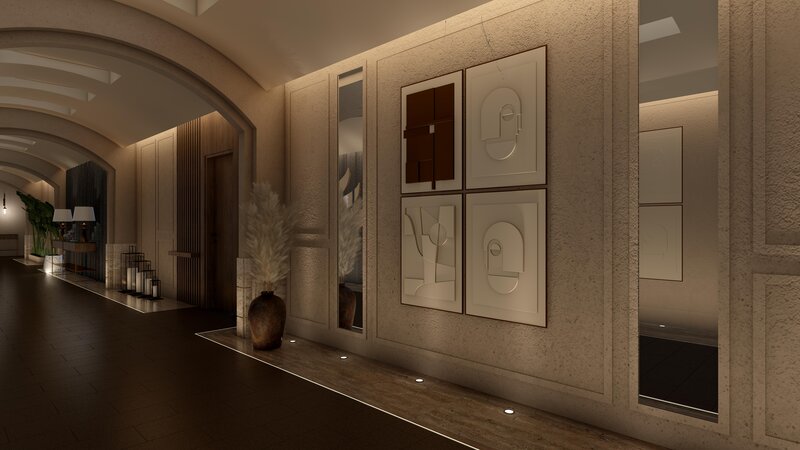 FashionTV Luxe Resort 73