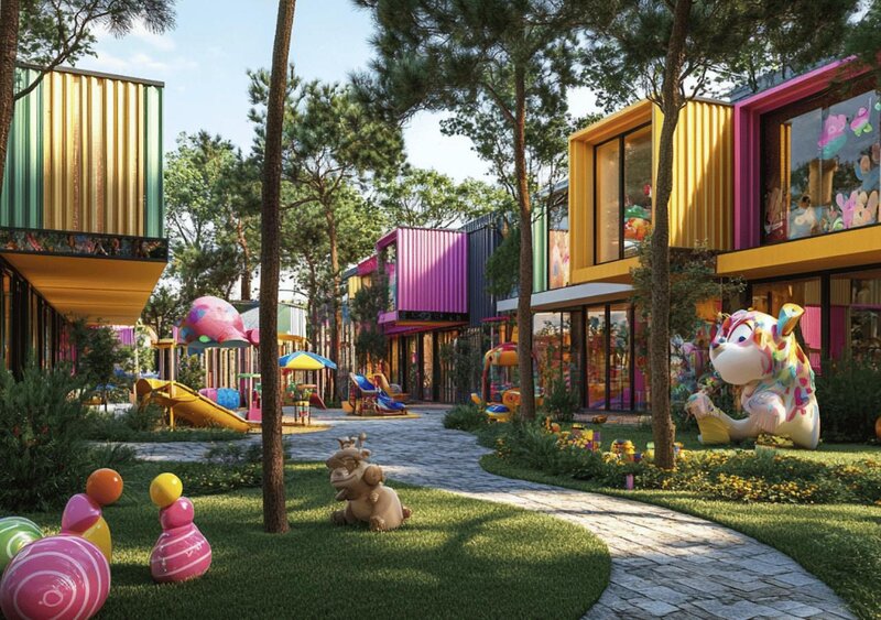 FashionTV Luxe Resort 76