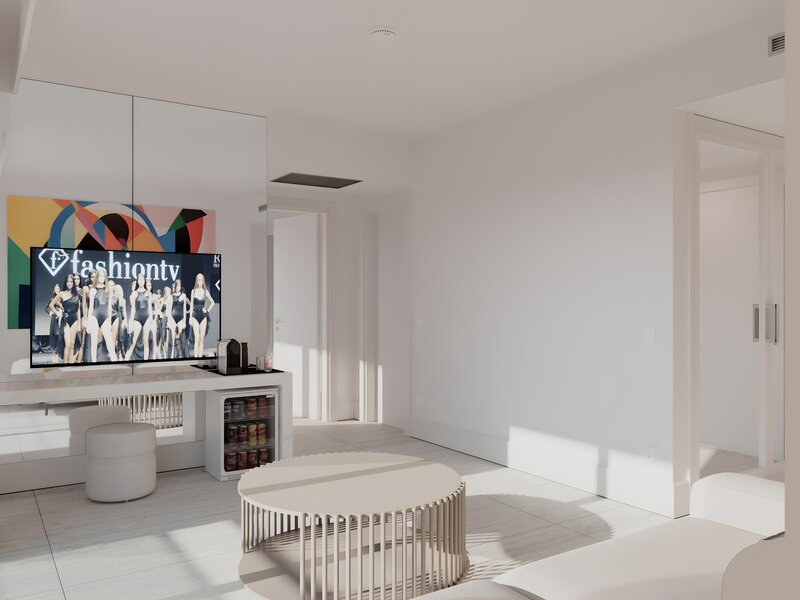 FashionTV Luxe Resort 99