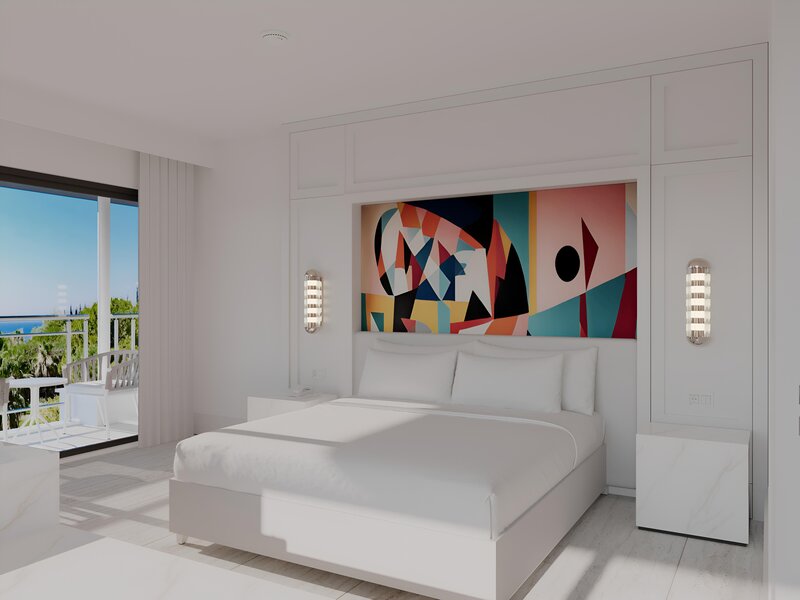 FashionTV Luxe Resort 101