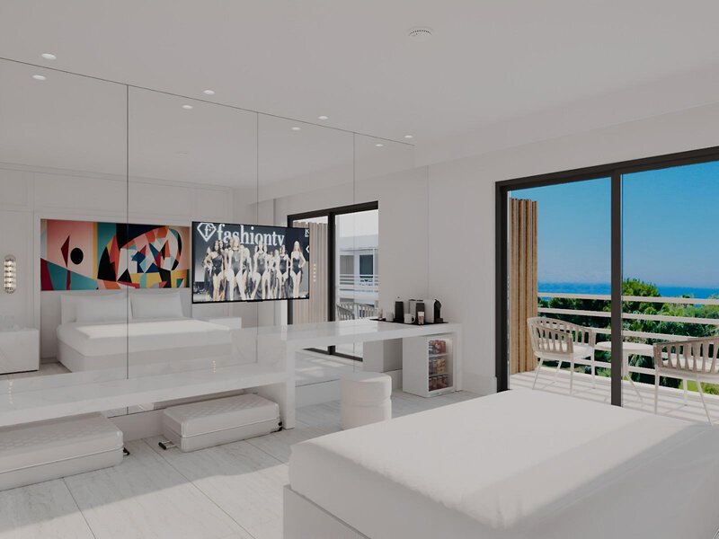 FashionTV Luxe Resort 104