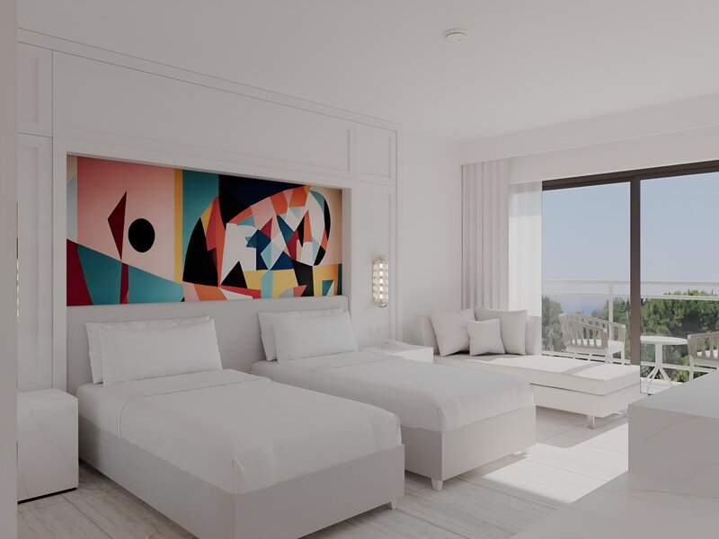 FashionTV Luxe Resort 110