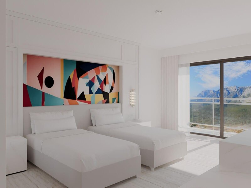 FashionTV Luxe Resort 121