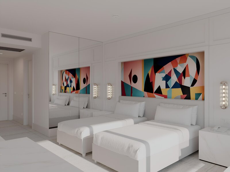 FashionTV Luxe Resort 125