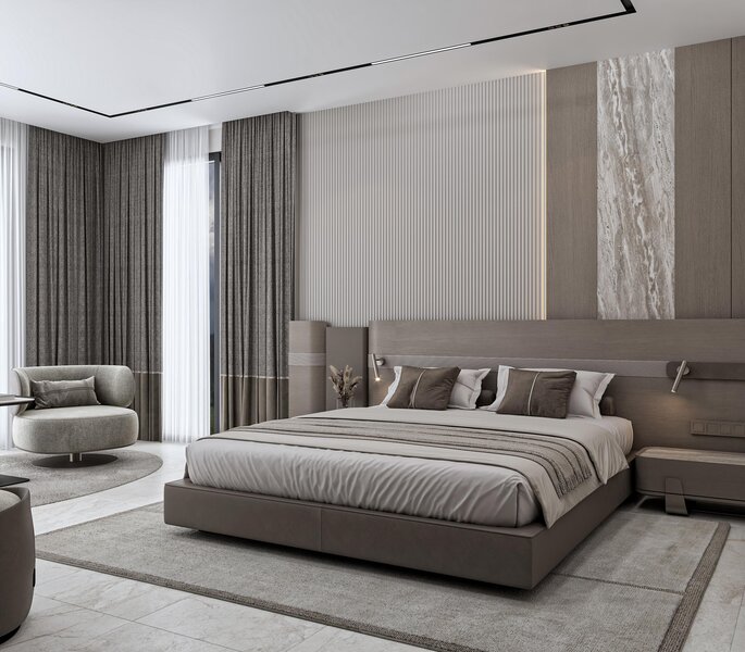 FashionTV Luxe Resort 137