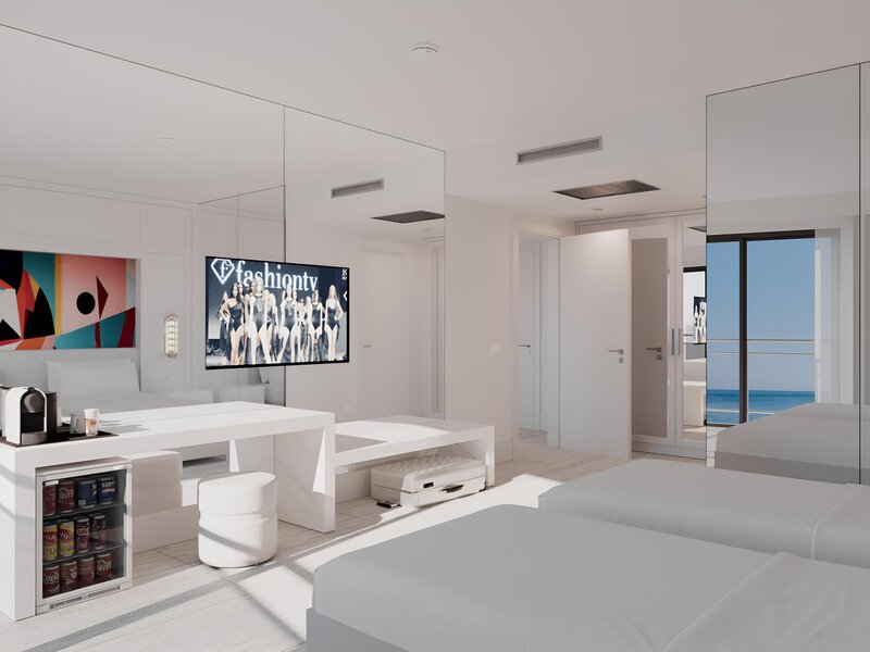 FashionTV Luxe Resort 154