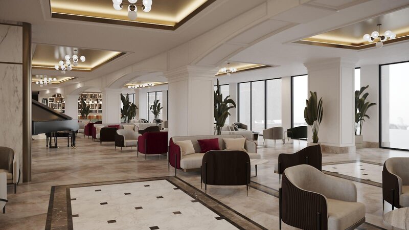 FashionTV Luxe Resort 163