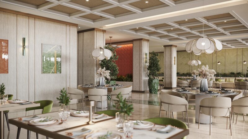 FashionTV Luxe Resort 165