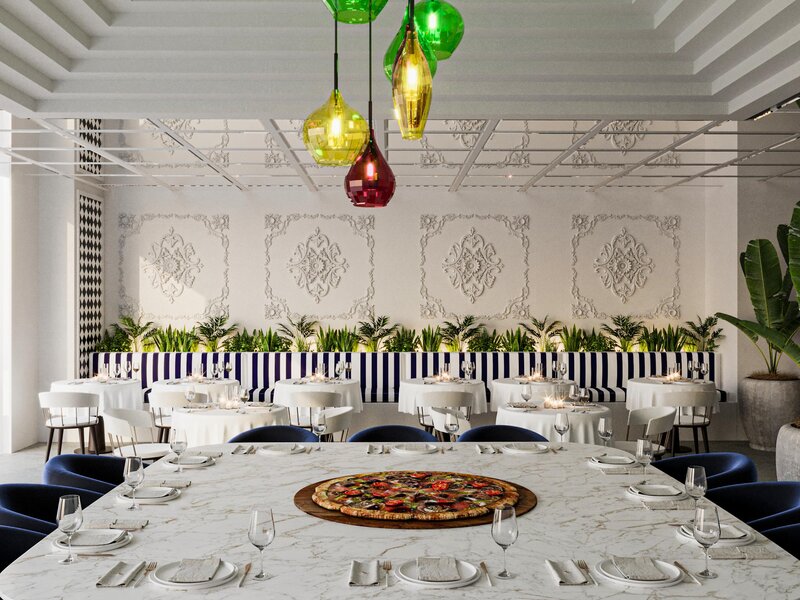 FashionTV Luxe Resort 170