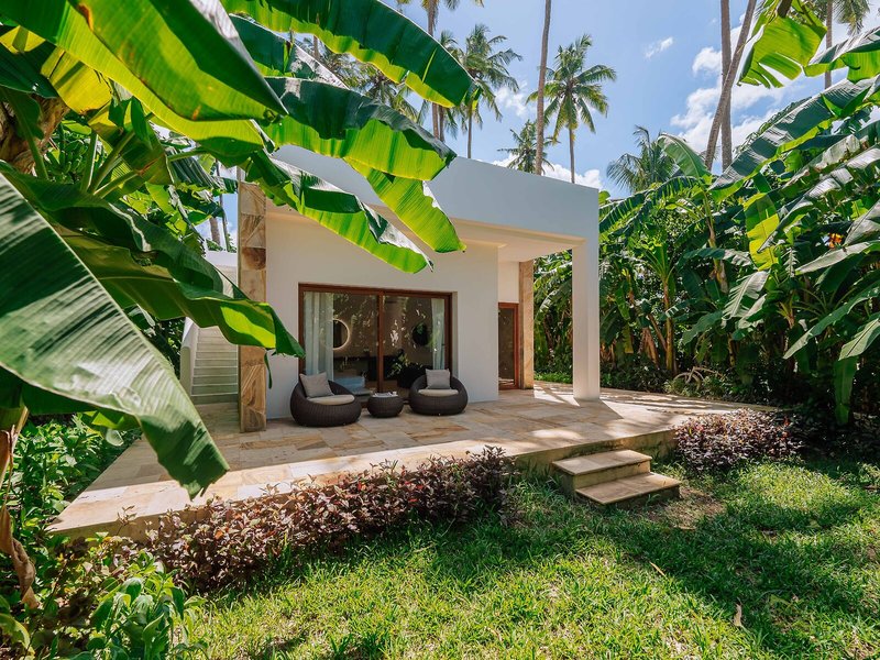 Ycona Luxury Resort 1
