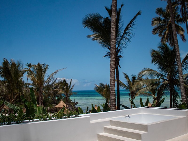 Ycona Luxury Resort 2