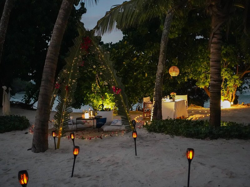 Ycona Luxury Resort 3