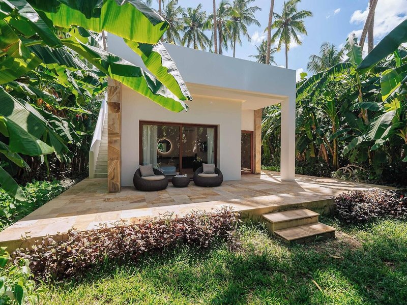 Ycona Luxury Resort 4