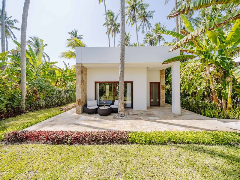 Ycona Luxury Resort 5