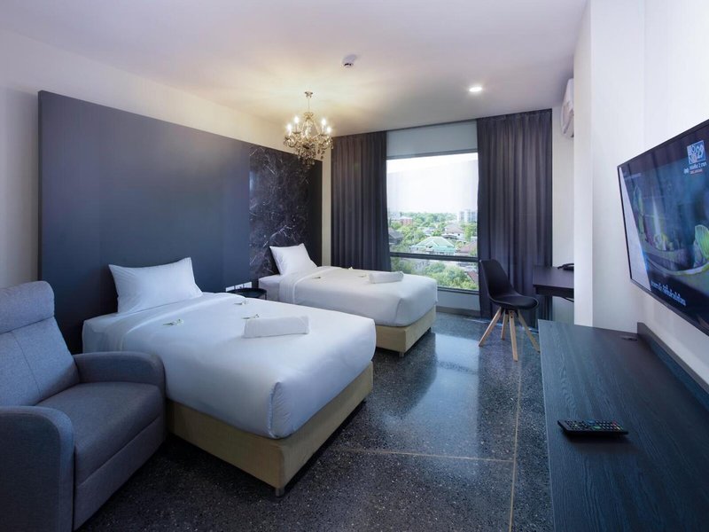 Sibtis Hotel 3