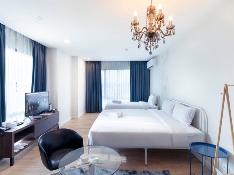 Sibtis Hotel 6