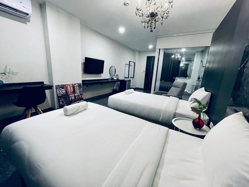 Sibtis Hotel 7