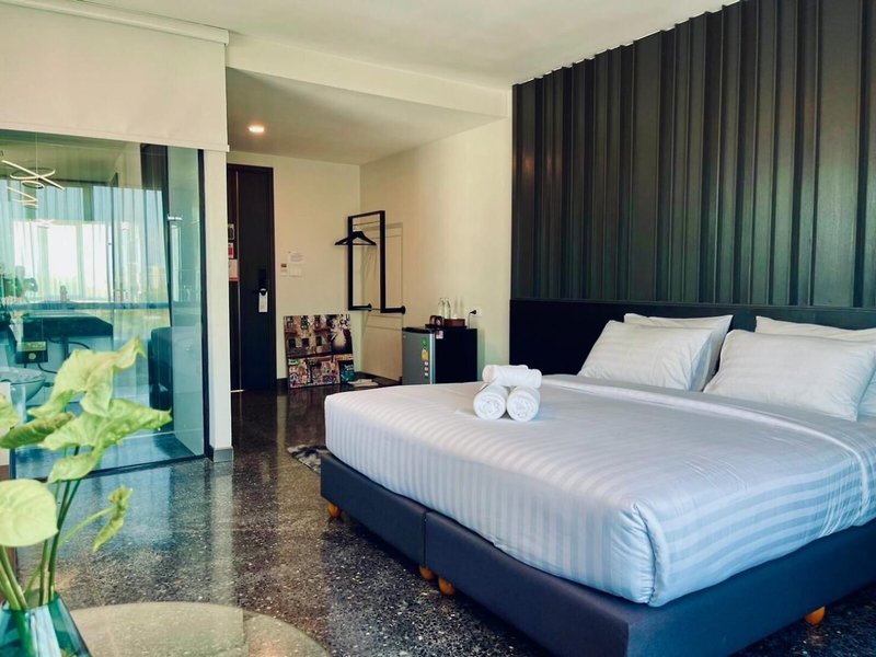 Sibtis Hotel 9