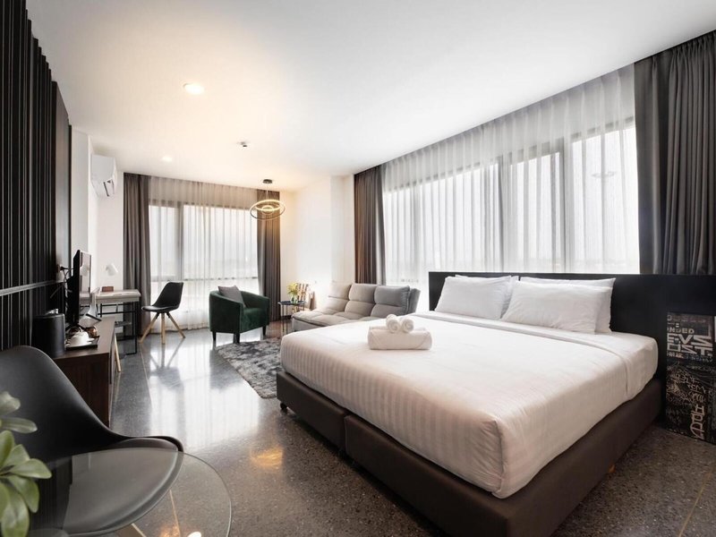 Sibtis Hotel 10