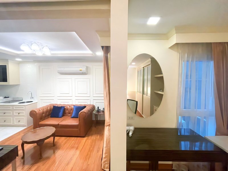 Syama Hana Executive Apartment Thonglor 7