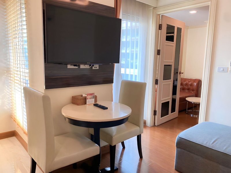 Syama Hana Executive Apartment Thonglor 14