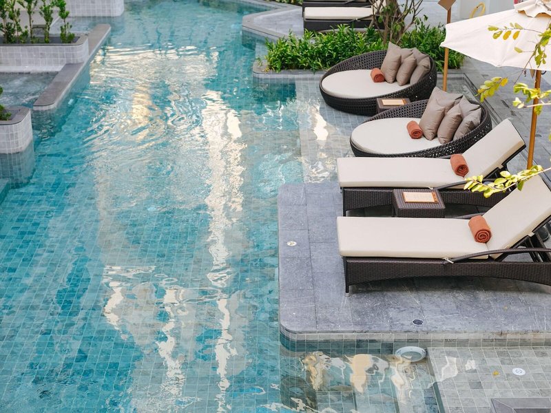 Hotel Sensai Nimman Chiang Mai 7