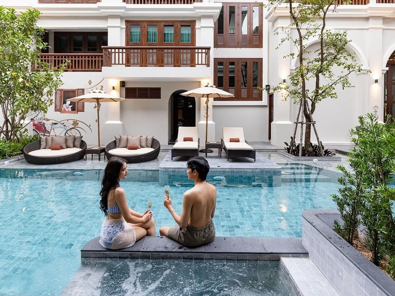 Hotel Sensai Nimman Chiang Mai 9