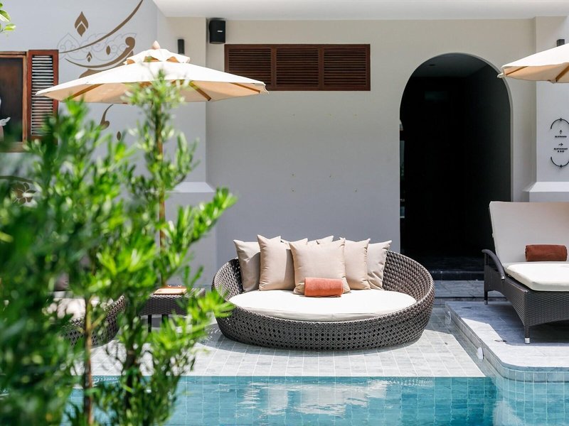 Hotel Sensai Nimman Chiang Mai 12