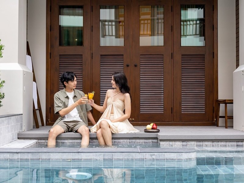 Hotel Sensai Nimman Chiang Mai 13