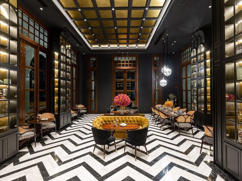 Hotel Sensai Nimman Chiang Mai 17