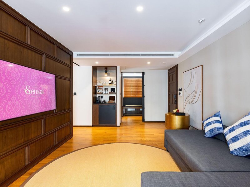 Hotel Sensai Nimman Chiang Mai 18