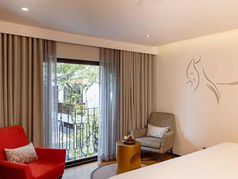 Hotel Sensai Nimman Chiang Mai 29