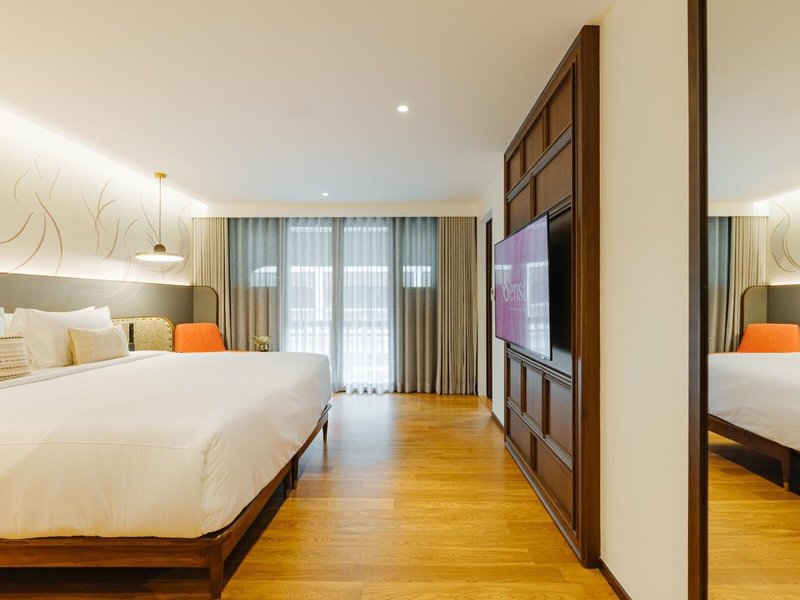 Hotel Sensai Nimman Chiang Mai 30