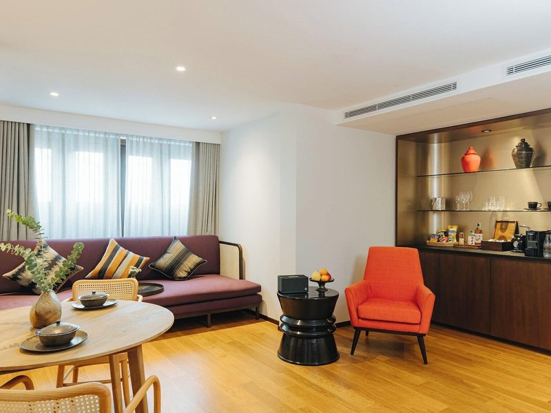 Hotel Sensai Nimman Chiang Mai 33