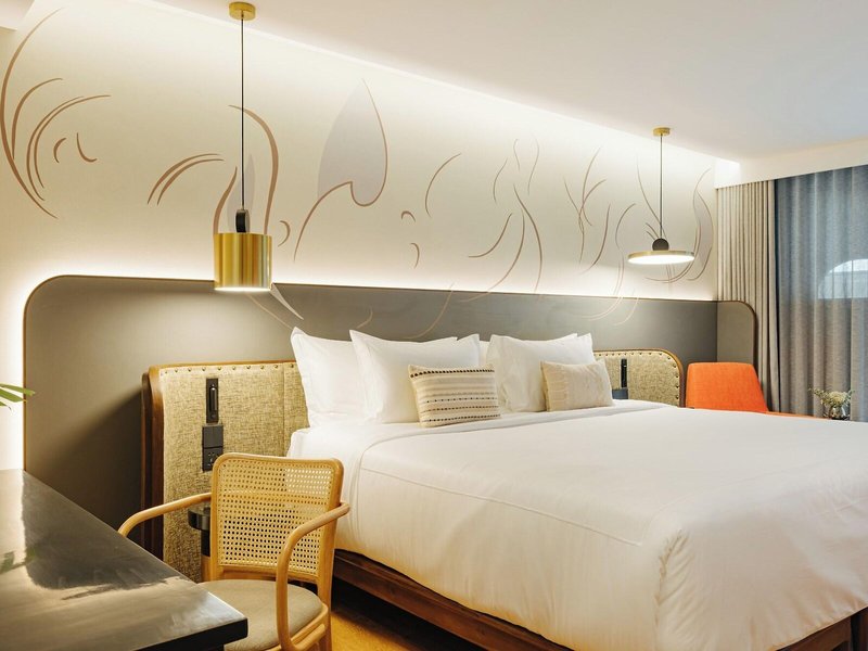 Hotel Sensai Nimman Chiang Mai 34