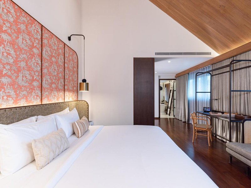 Hotel Sensai Nimman Chiang Mai 37