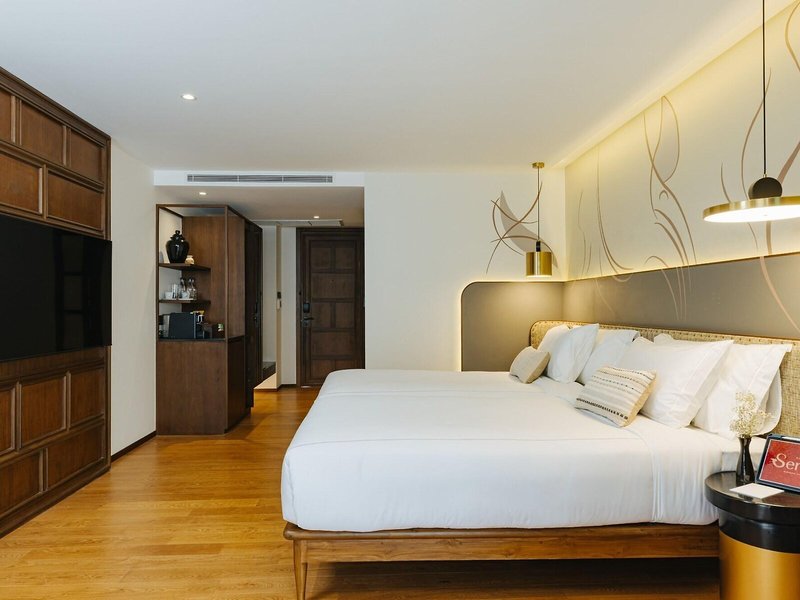 Hotel Sensai Nimman Chiang Mai 38