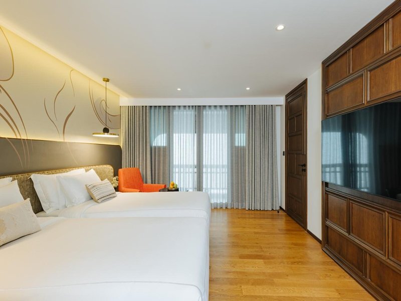 Hotel Sensai Nimman Chiang Mai 41