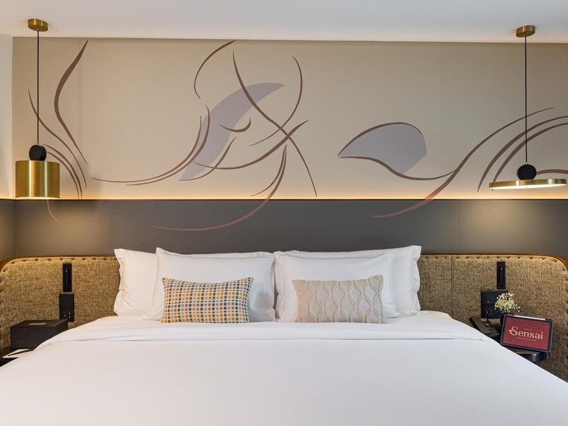 Hotel Sensai Nimman Chiang Mai 42