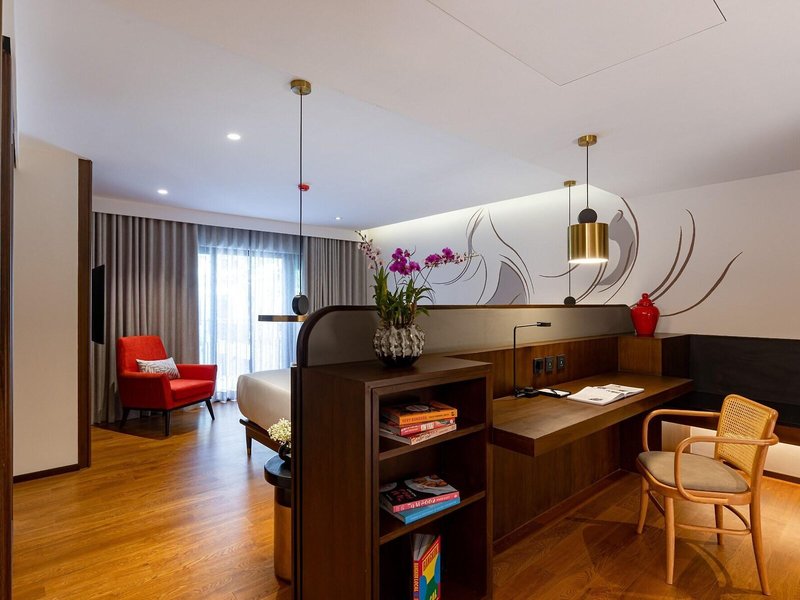Hotel Sensai Nimman Chiang Mai 48