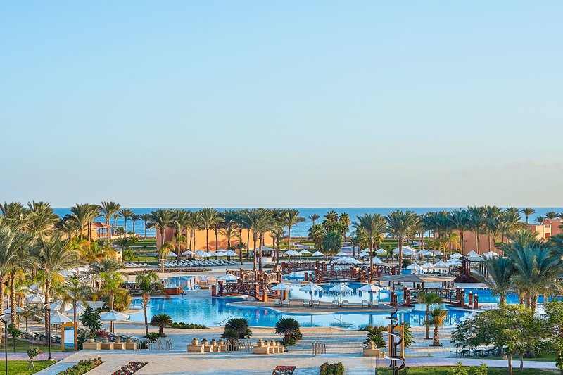 Jaz Grand Marsa  3