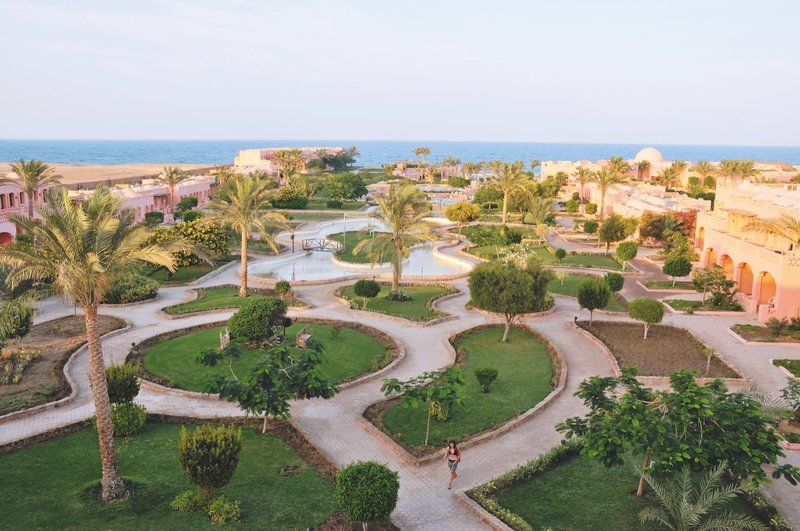 Jaz Grand Marsa  5