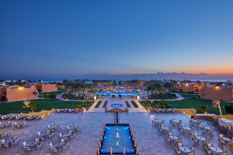 Jaz Grand Marsa 23