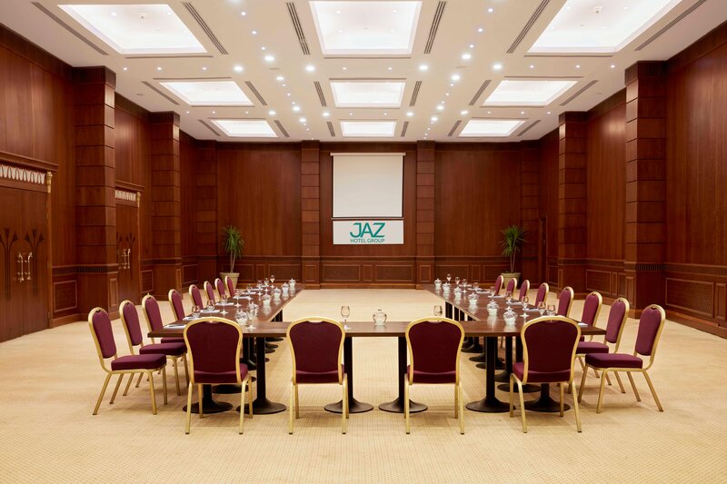 Jaz Grand Marsa 26