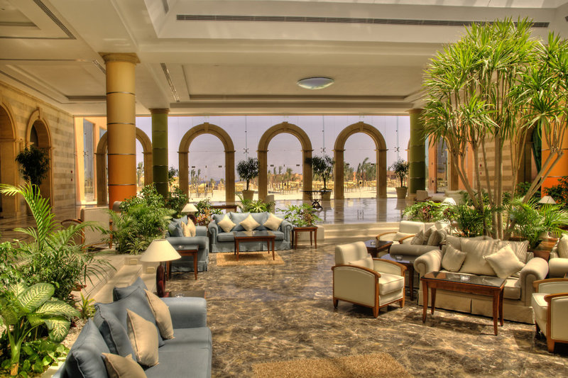 Jaz Grand Marsa 34