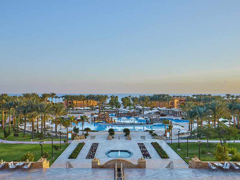 Jaz Grand Marsa  1